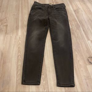 American eagle size 4 jeans